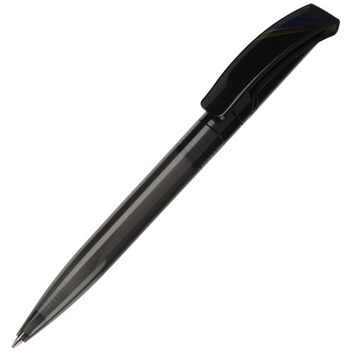 Additional Image 1 - a black pen with a black cap