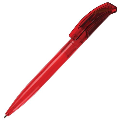 Additional Image 3 - a red pen with a cap