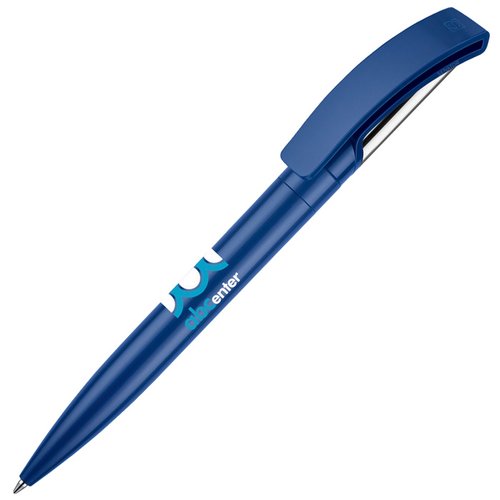 Additional Image 5 - a blue pen on a white background