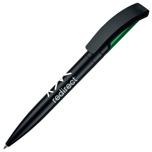 Additional Image 6 - a black pen with a cap