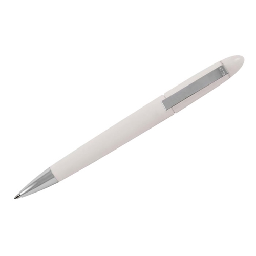 Additional Image 4 - a white pen with a cap
