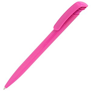 Additional Image 4 - a pink pen on a white background