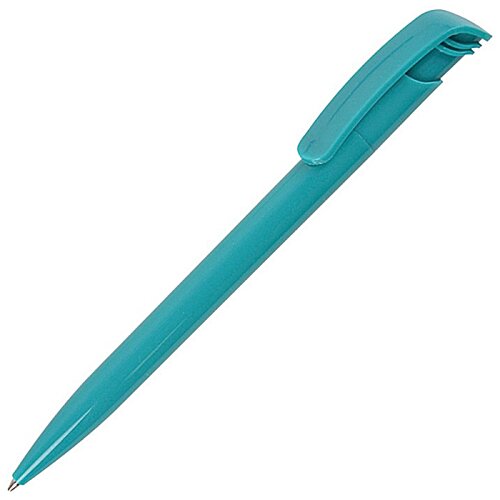 Additional Image 3 - a blue pen on a white background