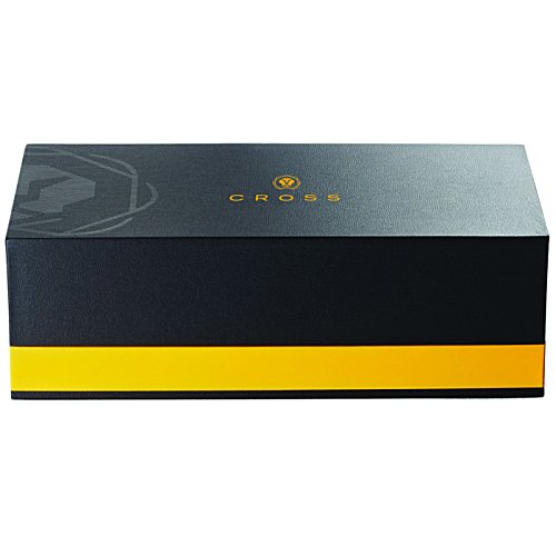 Additional Image 1 - a black and yellow rectangular box