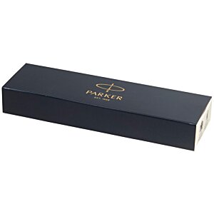 Additional Image 3 - a black rectangular box with gold text
