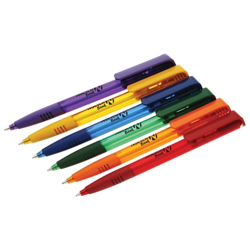 Additional Image 1 - a group of colorful markers