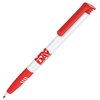 View Image 3 of 7 of DISC Senator® Super Hit Grip Pen - Basic - Full Colour