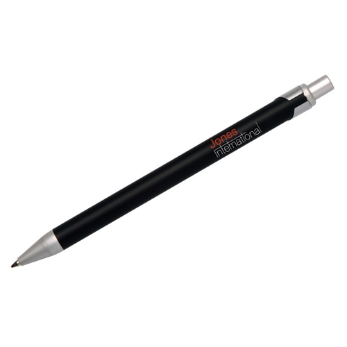 Additional Image 2 - a black pencil with a white tip