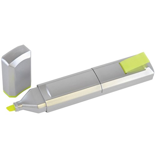 Additional Image 1 - a close up of a highlighter
