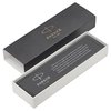 View Image 2 of 5 of Parker Jotter Stainless Steel Pen - Black Ink