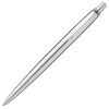 View Image 4 of 5 of Parker Jotter Stainless Steel Pen - Black Ink