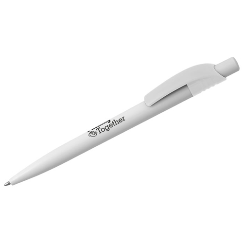Additional Image 4 - a white pen on a white background