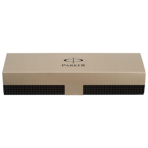 Additional Image 1 - a rectangular object with a black and white cover