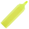 a yellow highlighter pen