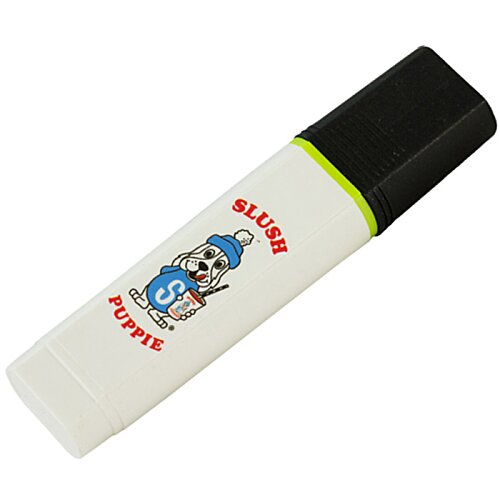 Additional Image 1 - a white and black marker