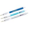 View Image 2 of 2 of DISC BIC® Clic Stic Ice Grip Pen