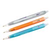 View Image 2 of 2 of DISC BIC® Tri Stic Clear Pen