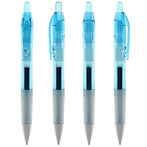 Additional Image 4 - a group of pens on a white background