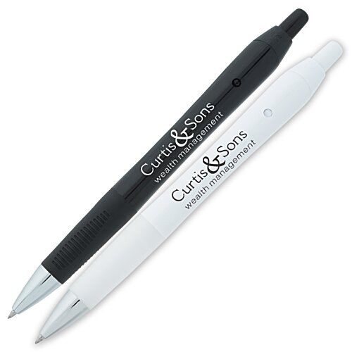 Additional Image 1 - a close up of two pens