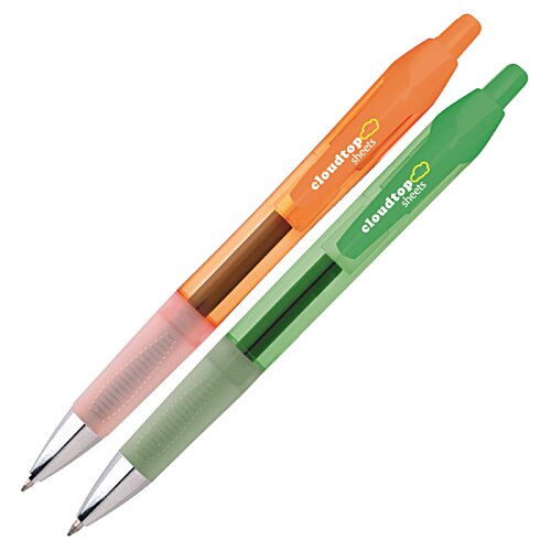 Additional Image 2 - a close-up of two pens