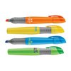 View Image 2 of 5 of DISC BIC® Brite Liner Grip XL Highlighter
