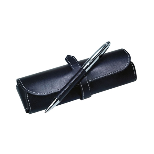 Additional Image 1 - a pen case with a bow