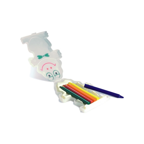 Additional Image 1 - a paint brush and a paint bucket