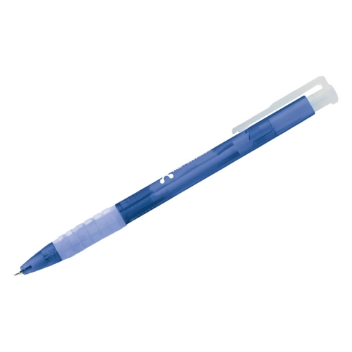 Additional Image 3 - a blue pen on a white background