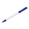 Additional Thumbnail Image 4 - a blue and white pen