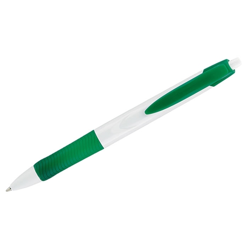 Additional Image 1 - a green and white pen