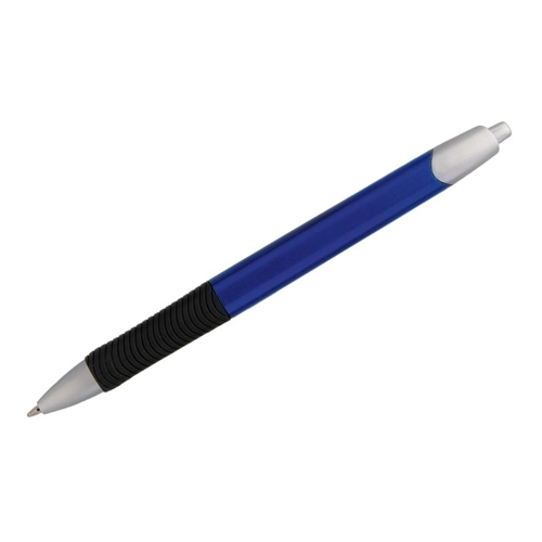 Additional Image 3 - a blue and black pen