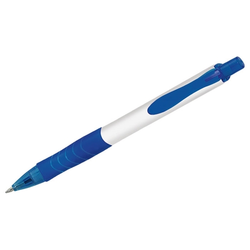 Additional Image 1 - a blue and white pen