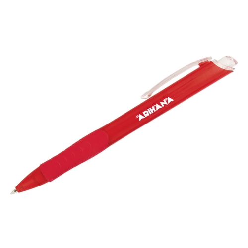 Additional Image 1 - a red pen on a white background
