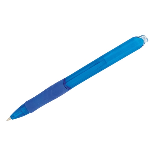 Additional Image 2 - a blue pen on a white background
