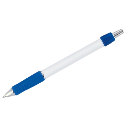 Additional Image 2 - a pen with a blue cap