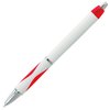 View Image 3 of 4 of Spot Pen - White
