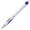 View Image 4 of 4 of Spot Pen - White