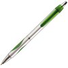 View Image 2 of 5 of Spot Pen - Silver