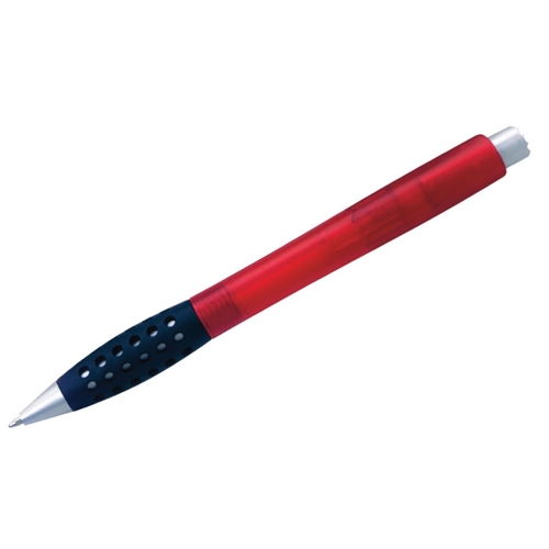 Additional Image 3 - a red and black pen