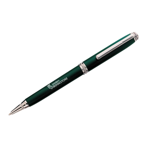 Additional Image 3 - a black pen with a white background