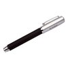 Additional Thumbnail Image 1 - a black and silver pen