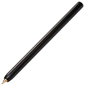 Additional Image 1 - a black pencil with a yellow tip