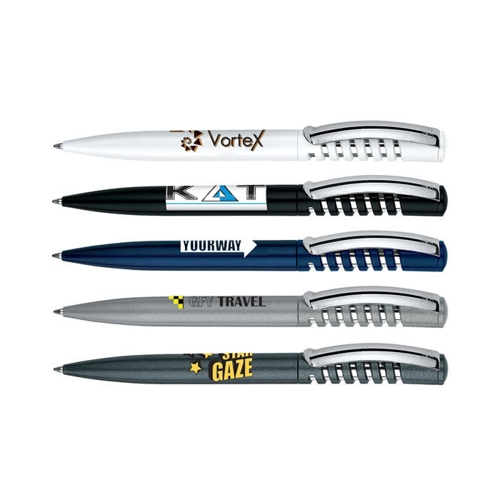 Additional Image 1 - a group of pens on a white background
