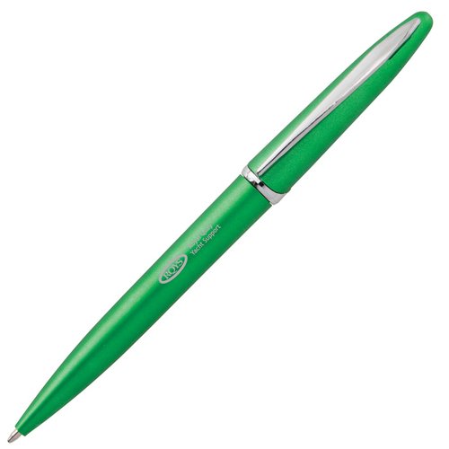 Additional Image 1 - a green pen on a white background