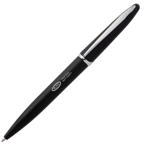 Additional Image 5 - a black pen on a white background