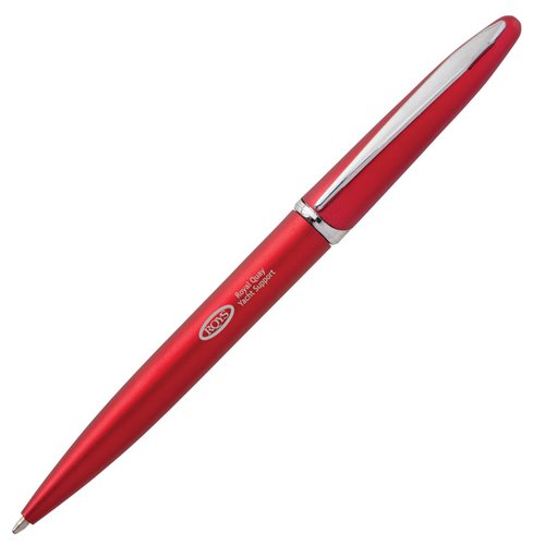 Additional Image 6 - a red pen on a white background