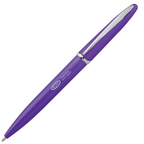 Additional Image 4 - a purple pen on a white background