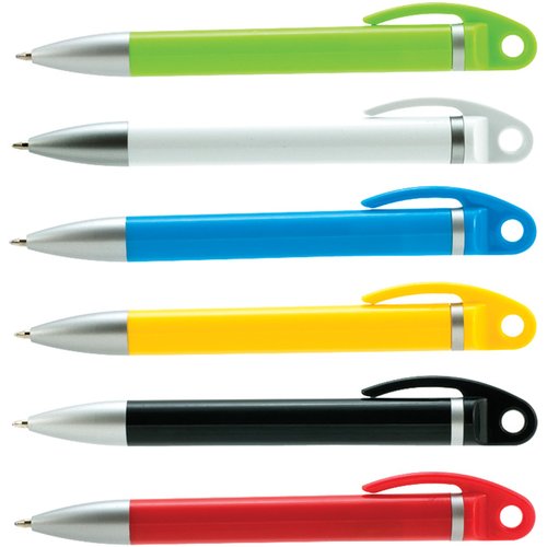 Additional Image 8 - a group of pens with different colors