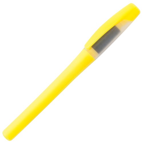 Additional Image 1 - a yellow pen on a white background