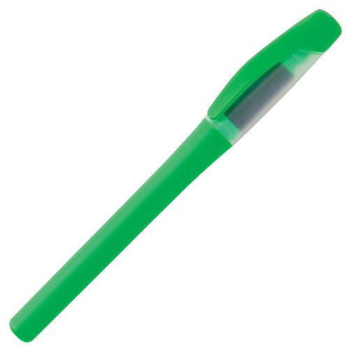 Additional Image 3 - a green pen with a white background